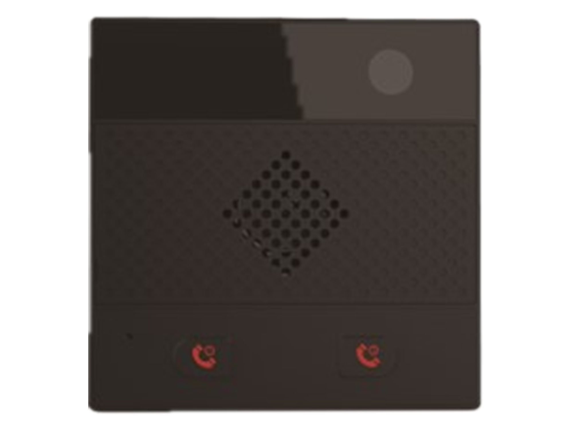 SIP-видеодомофон J&R K86-2C JRK86-2C